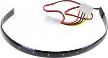 Actual product image Lamptron FlexLight Professional - 15 LEDs - fire red