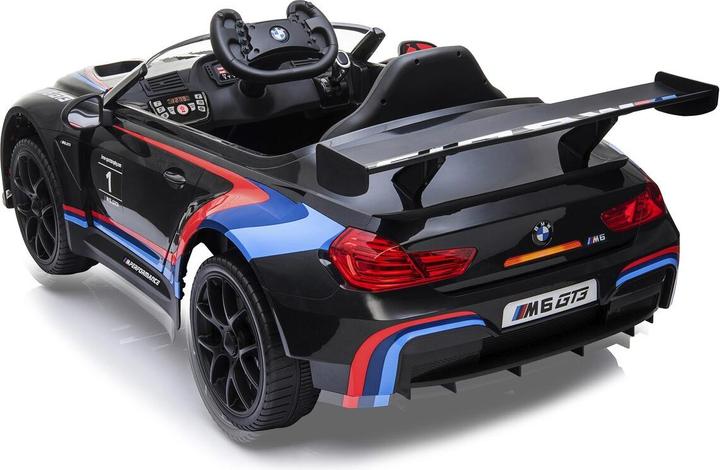 Produktbild Jamara Ride-on BMW (12 V)