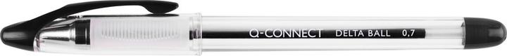 Produktbild Q-Connect Delta (Black, 1 x)