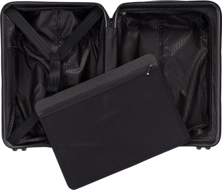 Immagine prodotto Porsche Design Carrello + valigia Carrello Roadster 4W S (45 l)