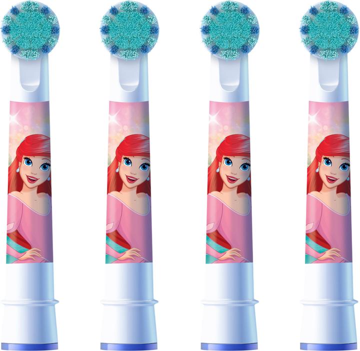 Produktbild Oral-B Pro Kids (4 x)