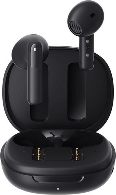 Image du produit QCY TWS Earphones Ailybuds E20 HT13 (Black) (Sans fil)