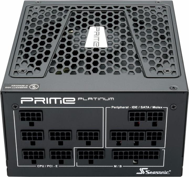 Immagine prodotto Seasonic Prime PX Platinum (1300 W)
