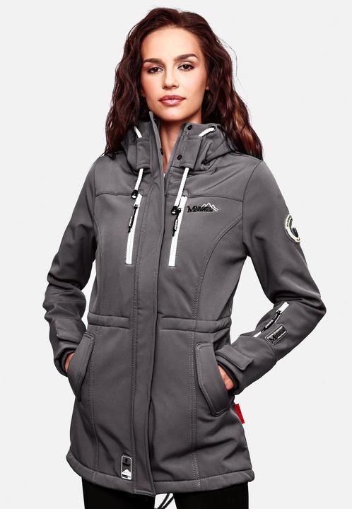 Actual product image Marikoo Cinnamon Bitch (XS)