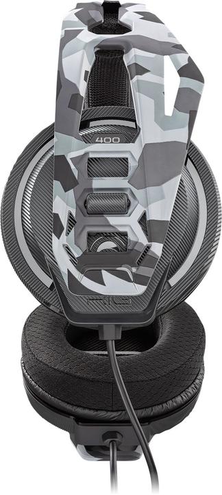 Immagine prodotto Plantronics RIG 400HS, PS4 Artic Camo (Cablato)