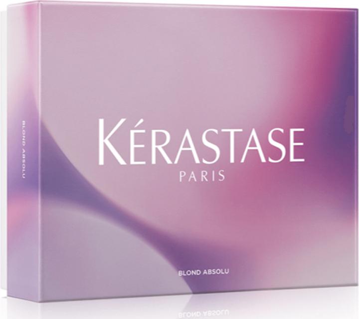Immagine prodotto Kérastase Biondo Assoluto (Set per la cura dei capelli)
