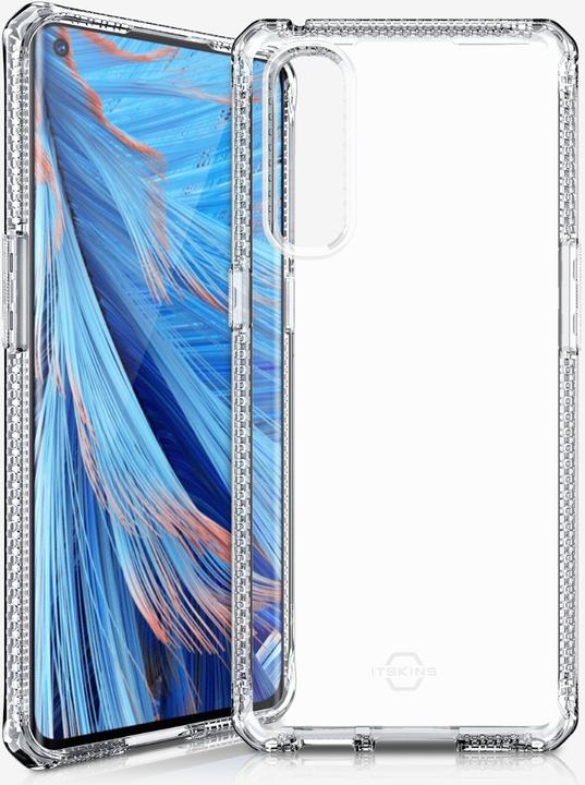 Produktbild Itskins Spectrum Clear (Oppo Find X2 Neo)