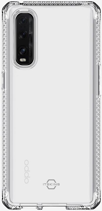 Produktbild Itskins Spectrum Clear (Oppo Find X2 Neo)