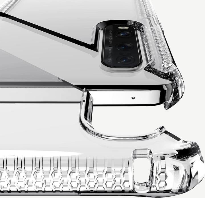 Produktbild Itskins Spectrum Clear (Oppo Find X2 Neo)