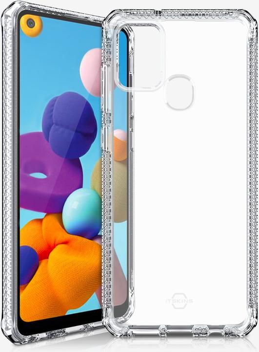 Image du produit Itskins Clairvoyance en matière de spectre (Samsung Galaxy A21s)