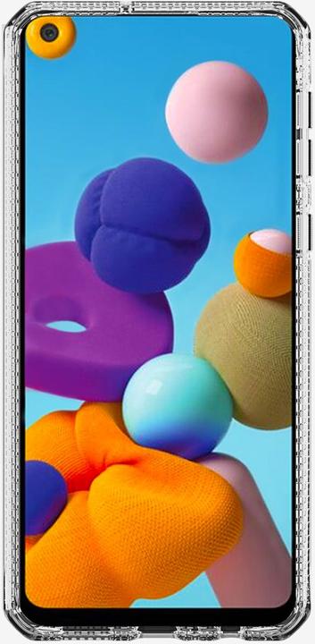 Image du produit Itskins Clairvoyance en matière de spectre (Samsung Galaxy A21s)