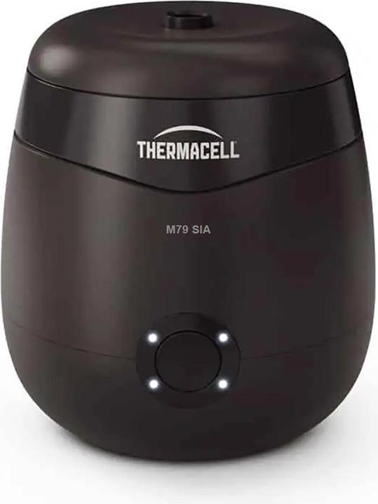 Actual product image Thermacell E55