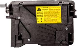 Immagine prodotto HP Assemblaggio della stampante laser