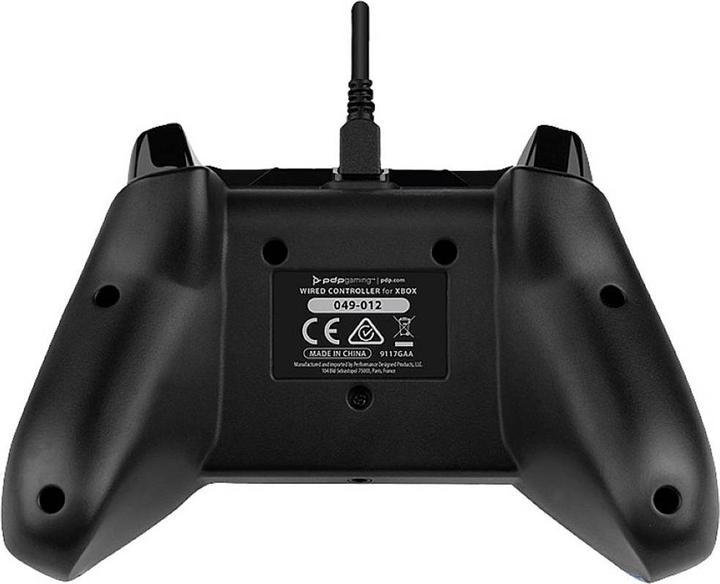Produktbild PDP Wired Controller (Xbox Series X, Xbox One X, Xbox One S, Xbox Series S, PC)