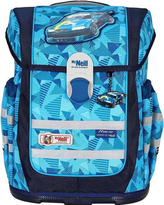 Image du produit Mc Neill ERGO COMPLETE - Set de cartables (20 l)