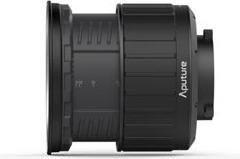 Immagine prodotto Aputure Fresnel 2x Mount (14.10 cm)