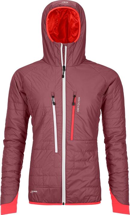 Actual product image Ortovox Piz Boè Jacket W (M)