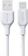 Produktbild Unico CABLE LIGHTNING A USB(A) 3.4A 2M (2 m)