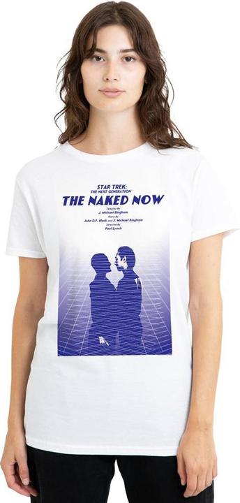 Produktbild The Next Generation Season 1 Episode 3 TShirt (S)