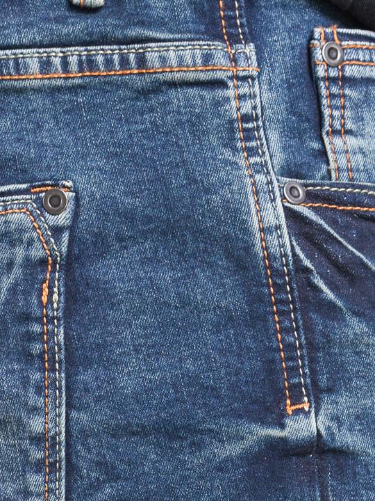 Image du produit Mill & Tailor Jeans 6 poches style cargo (30)