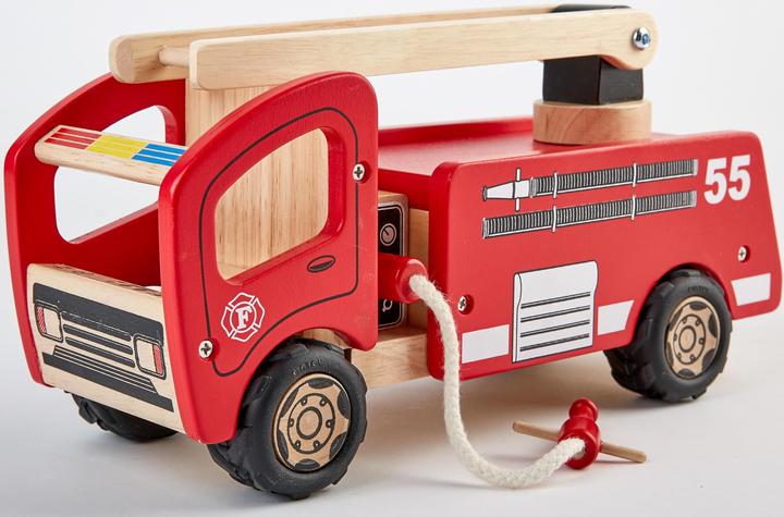 Produktbild Pintoy Feuerwehrauto