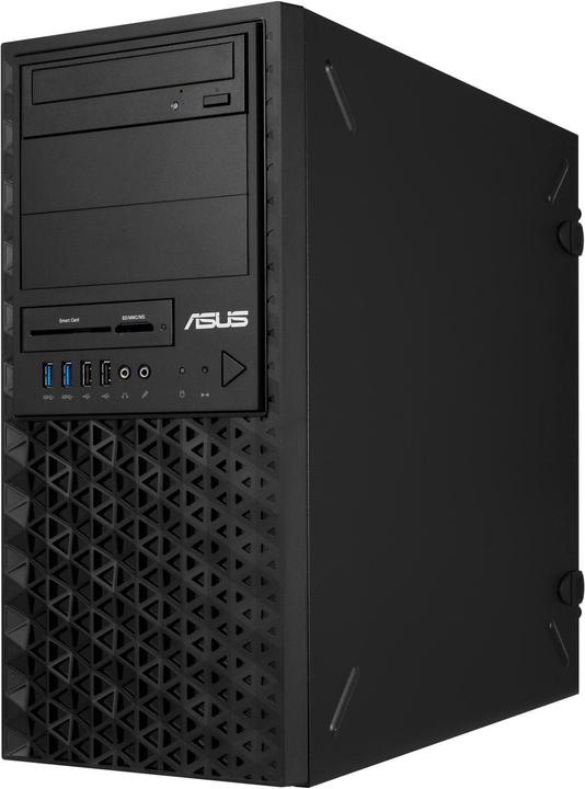 ASUS Poste de travail PRO E500 G6 (Intel Core i9-10900, 32 Go, 512 Go, GeForce RTX 4000)
