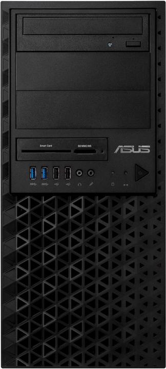 Image du produit ASUS Poste de travail PRO E500 G6 (Intel Core i9-10900, 32 Go, 512 Go, GeForce RTX 4000)