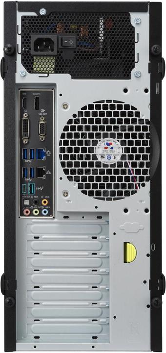 Image du produit ASUS Poste de travail PRO E500 G6 (Intel Core i9-10900, 32 Go, 512 Go, GeForce RTX 4000)