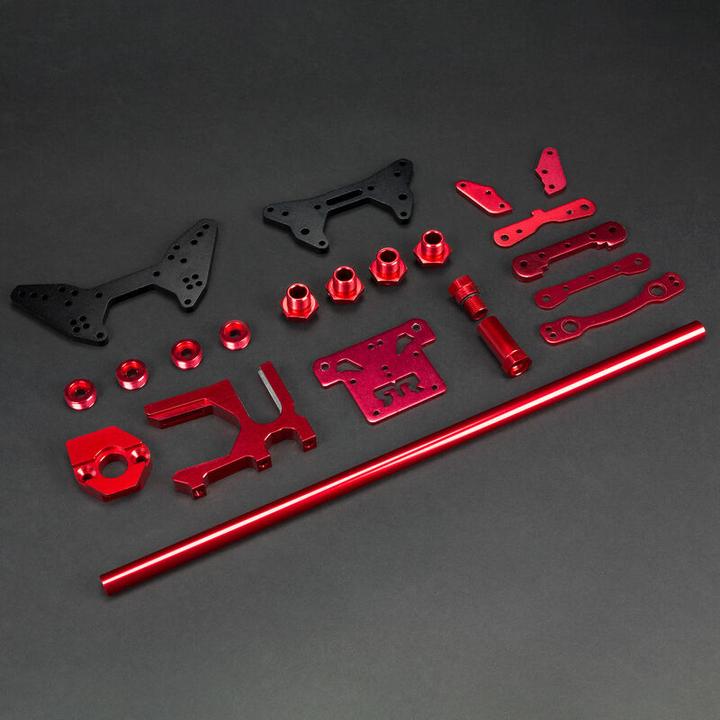 Actual product image Arrma Muscle Car Felony 6SBLX ARTR (RTR Ready-to-Run)