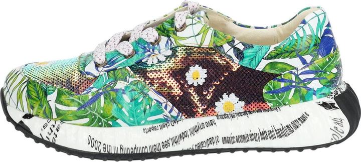 Actual product image Laura Vita Sneaker (38)