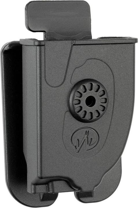 Actual product image Leatherman Raptor holster
