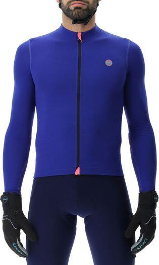 UYN Langärmeliges Fahrradshirt Lightspeed (XXL)