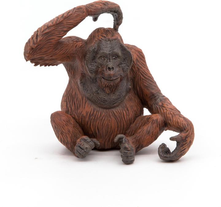 Actual product image Papo Orangutan