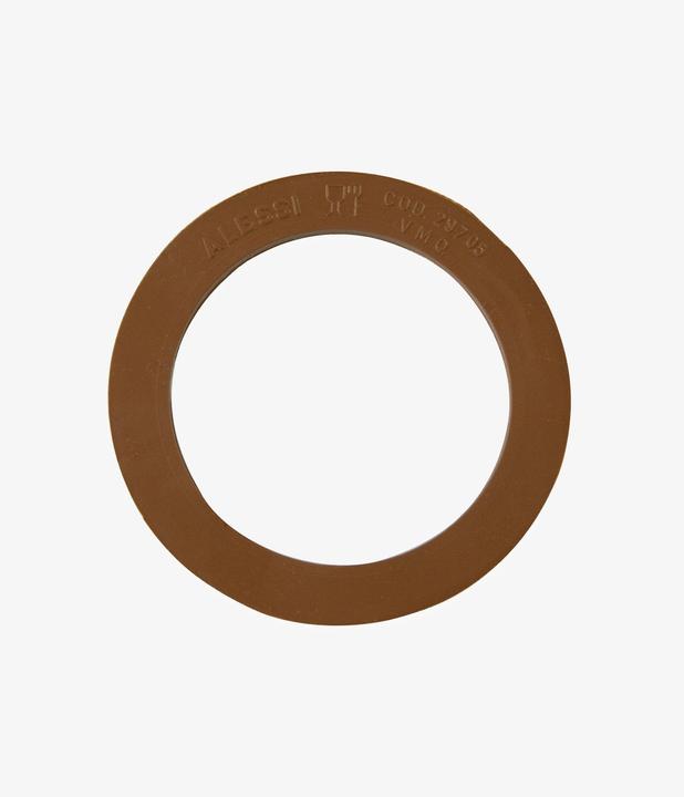 Actual product image Alessi Replacement rubber ring for espresso machine