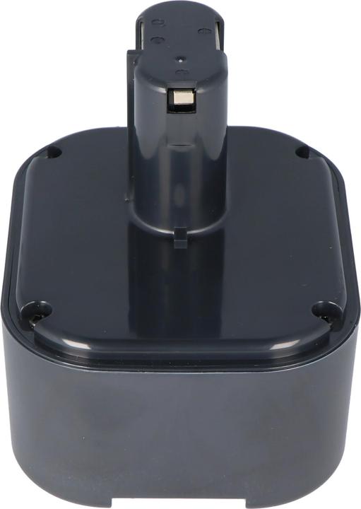 Actual product image AccuCell Battery Hitachi EB24B, EB2430H, DH20D (24 V)
