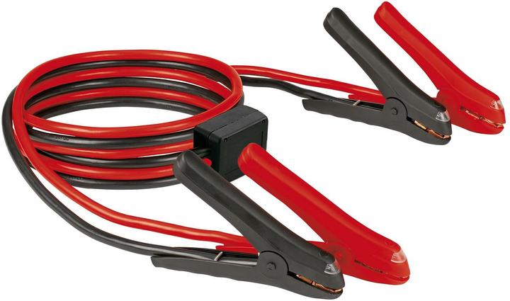 Produktbild Einhell BT-BO 25/1 A LED SP (350 A)