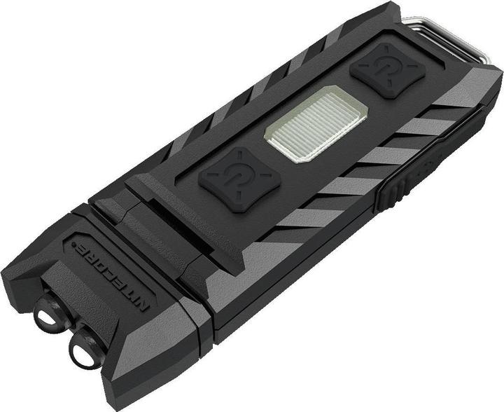 Immagine prodotto Nitecore Pollice (7.40 cm, 85 lm)