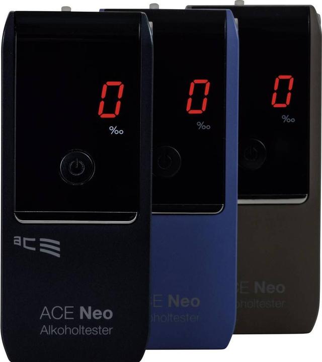 Actual product image Ace Neo