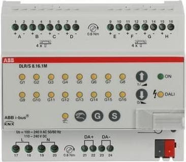 Produktbild ABB Dali (Dimmaktor)