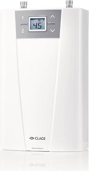 Actual product image Clage CEX-U