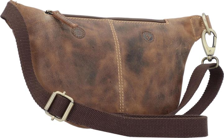 Image du produit Greenburry Sac banane Vintage 1743C Waist Bag