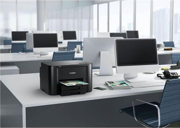 Produktbild Canon Maxify Ib4150 (Tintenpatrone, Farbe)
