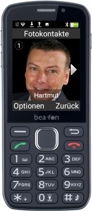 Produktbild Bea-Fon SL860 Touch (2.80", 8 Mpx, 4G)