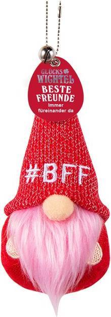 H&H Glckswichtel #BFF