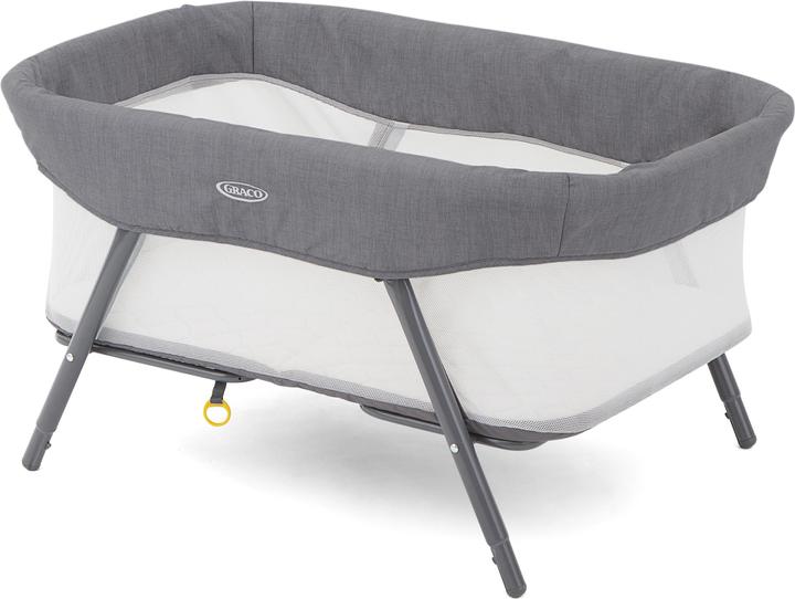 Actual product image Graco Side by Side