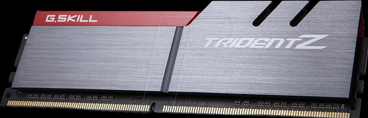 Immagine prodotto G.Skill Tridente Z (2 x 4GB, 3200 MHz, DDR4-RAM, DIMM)