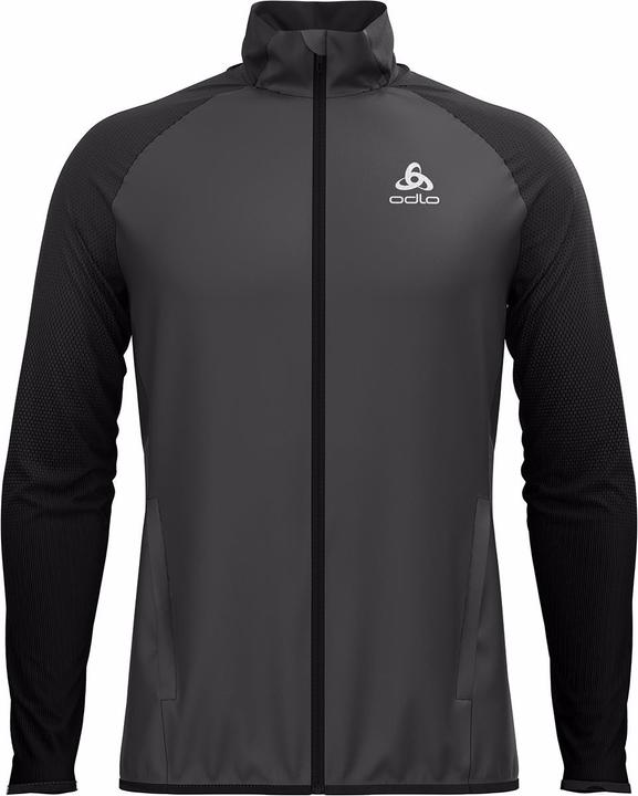 Produktbild Odlo Zeroweight Warm Hybrid Jacke (XXL)
