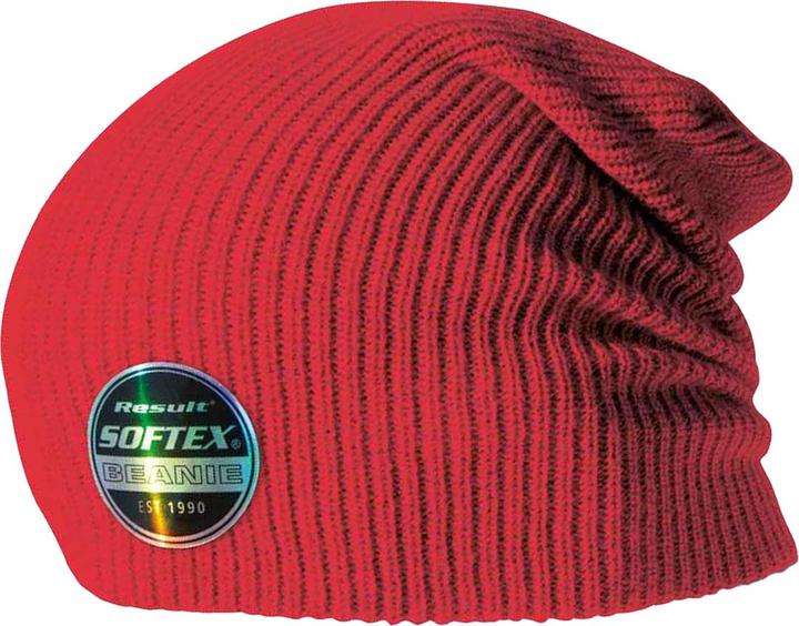 Produktbild Result Clothing Softex Mütze