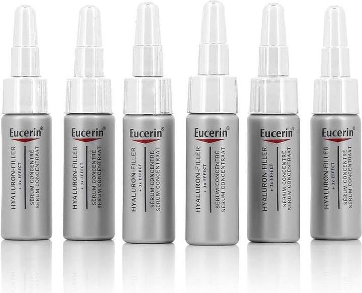 Actual product image Eucerin Hyaluron-Filler (30 ml, Day cream)