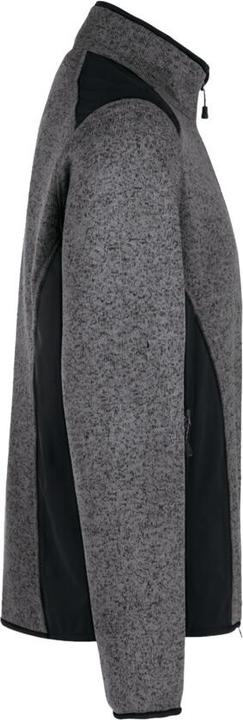 Produktbild Hakro Strickfleecejacke Dawson (XL)